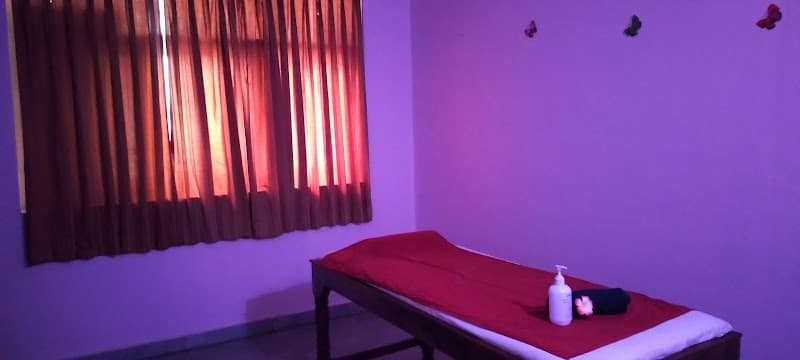 Diamond Spa - Rajagiriya Colombo photo