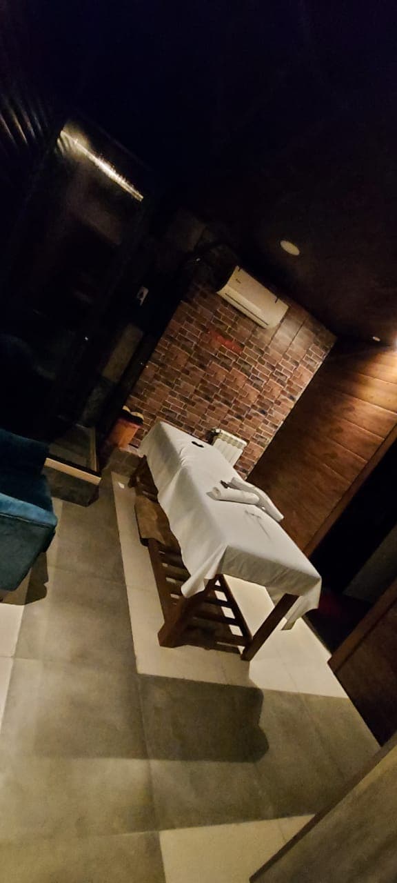 Diamond SPA Sahel Alma photo