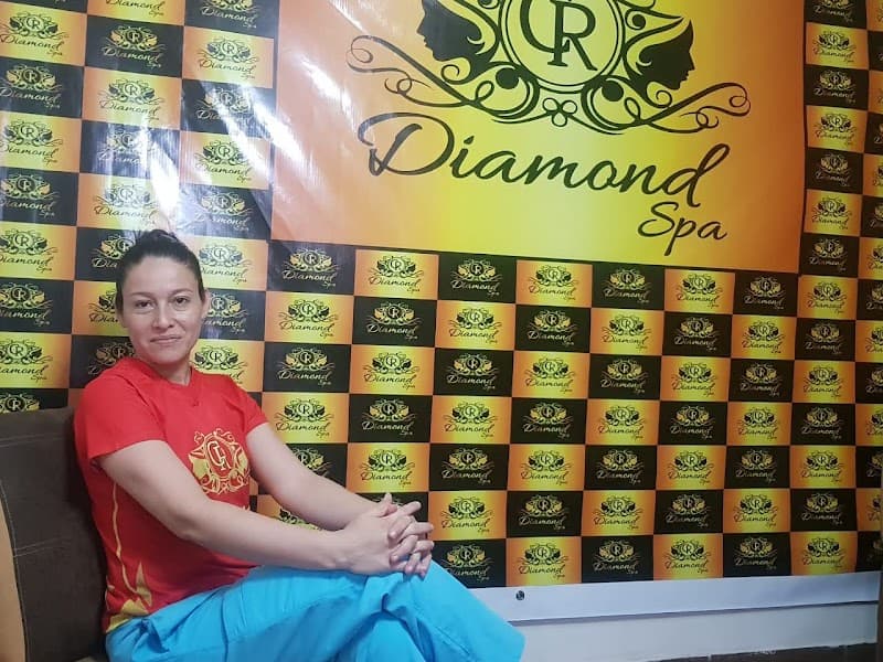 Diamond Spa Santo Domingo de los Colorados photo