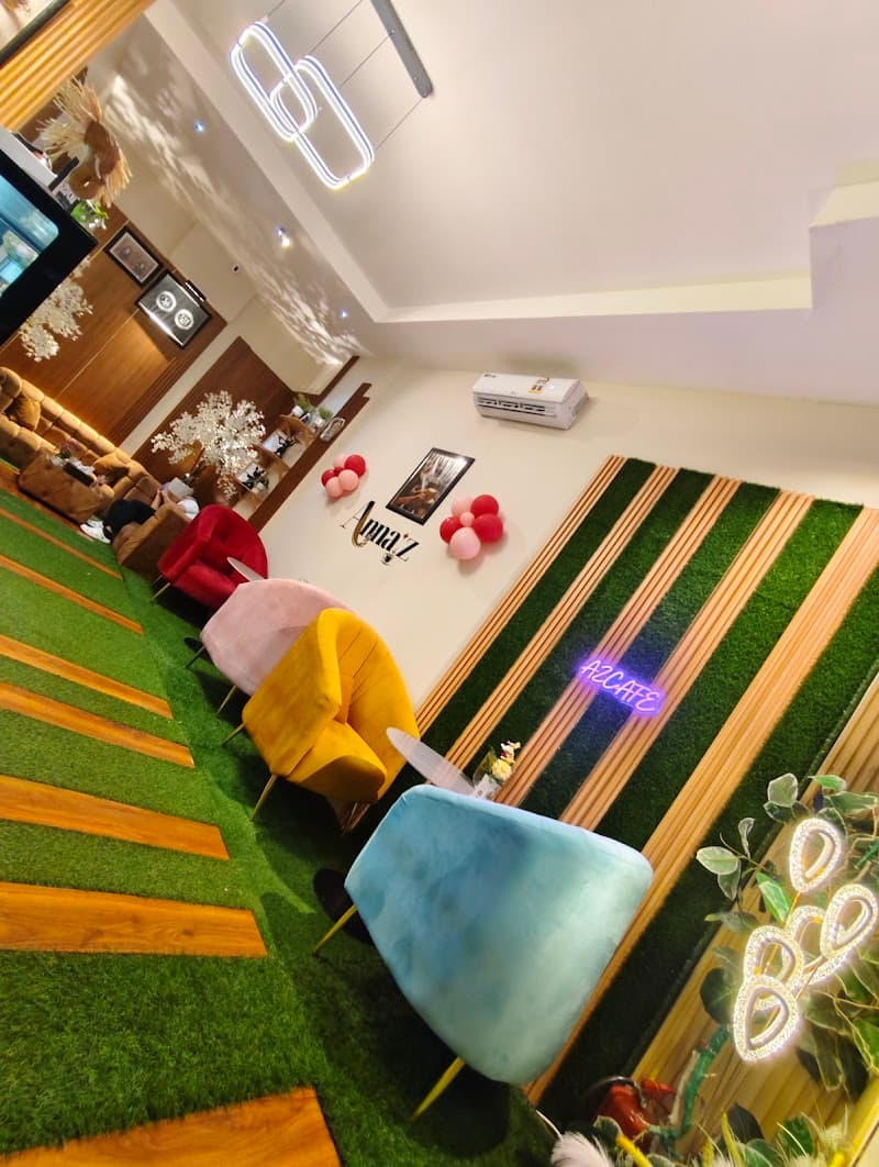 Diamond Stars Spa Oman Muscat photo