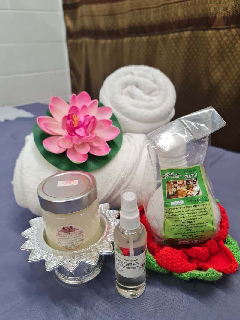 Diamond Thai Massage Beckenham Christchurch photo