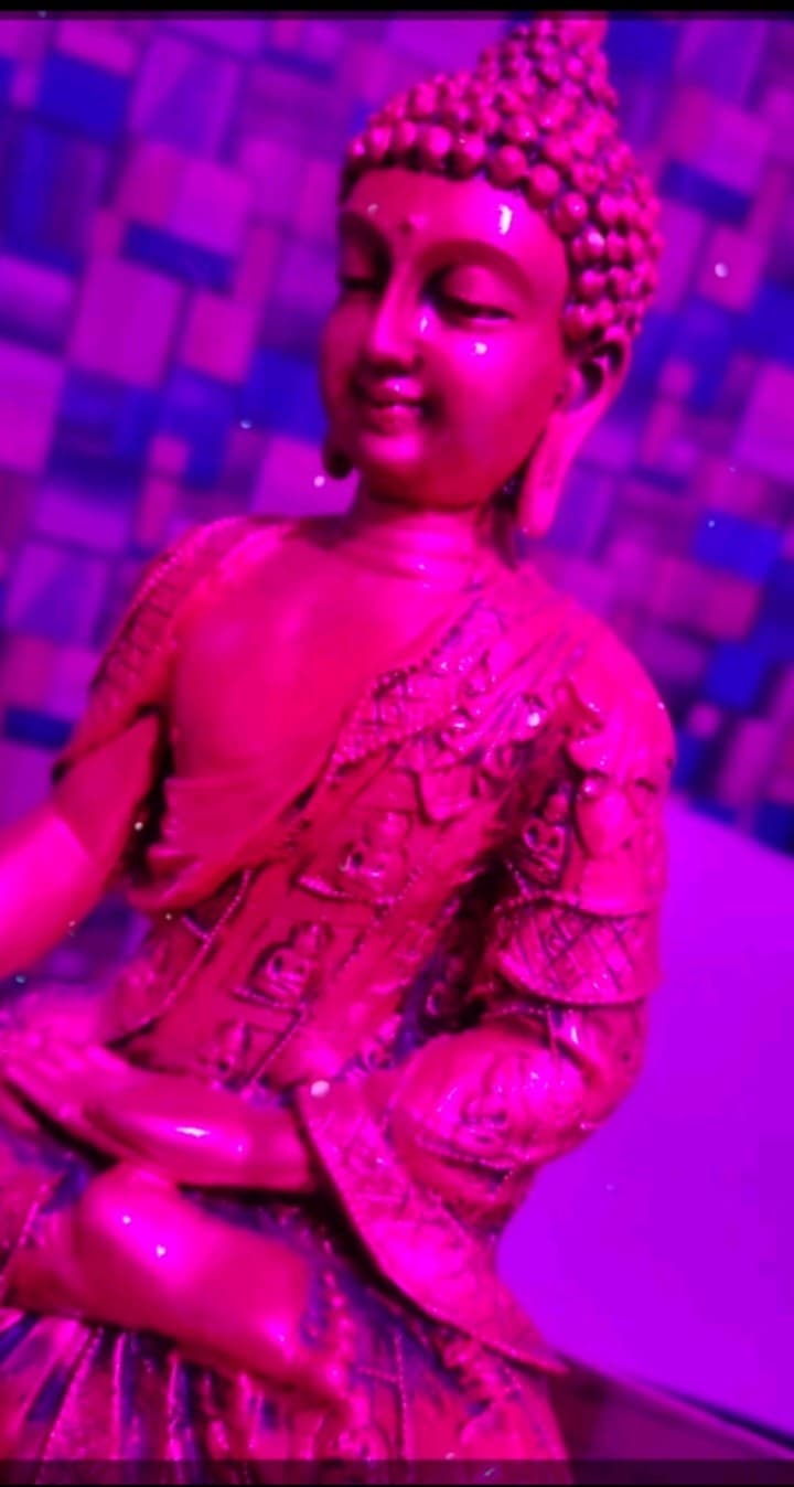 Diamond Thai Spa Black C photo