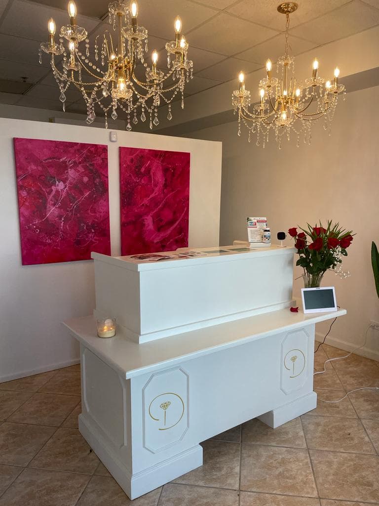 Diamond Wellness Center Nassau photo