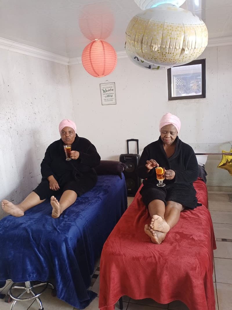 Diamonds and Pearls Beauty Spa Vosloorus photo