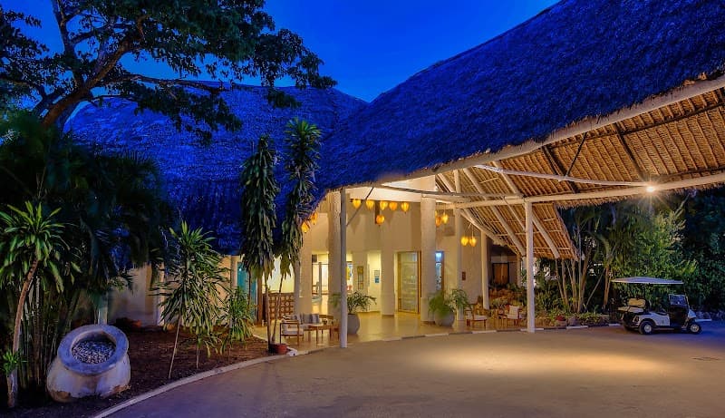 Diamonds Leisure Beach & Golf Resort Diani Beach photo