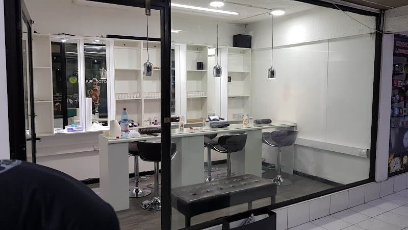 Diamonds Nails Ltda Viña del Mar photo