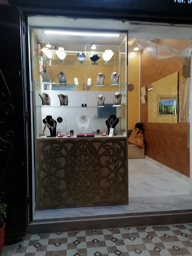 Diamonta Tunis photo