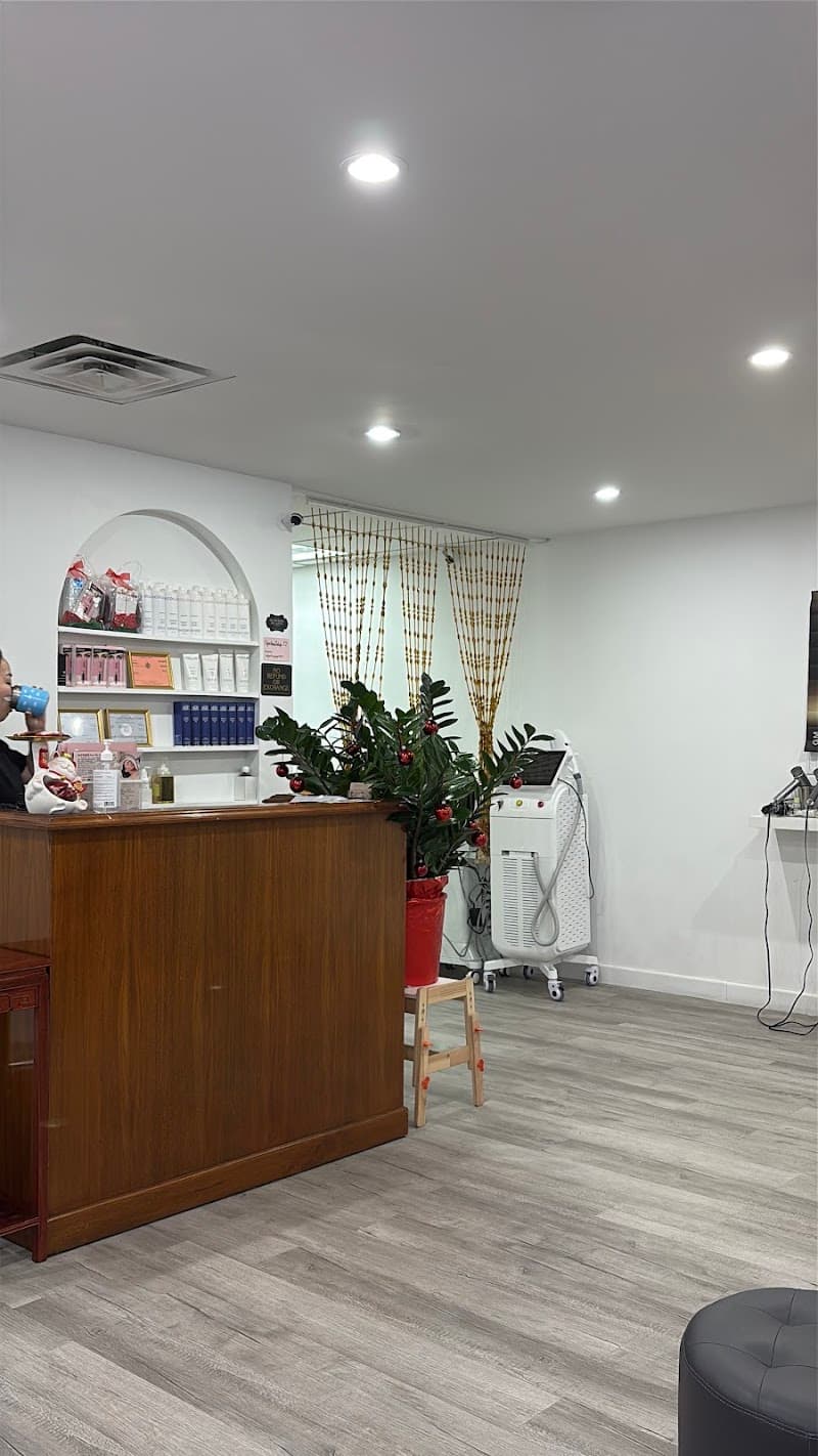 Diana Beauty Spa New York photo