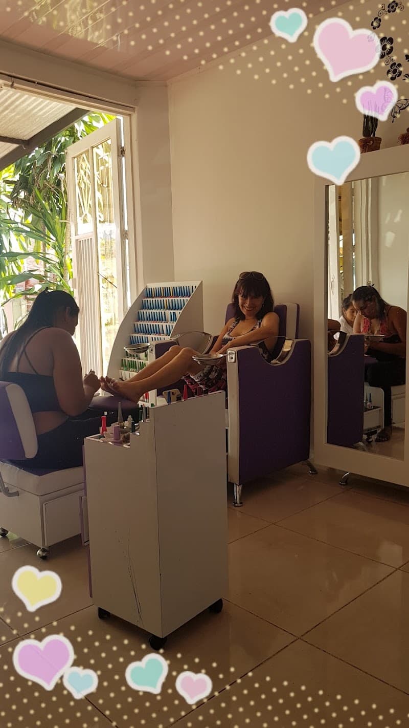 Diana Lopez Nail Spa Patía photo