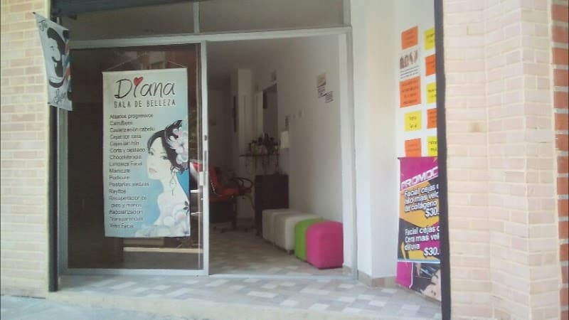 Diana López- Spa Sabaneta photo