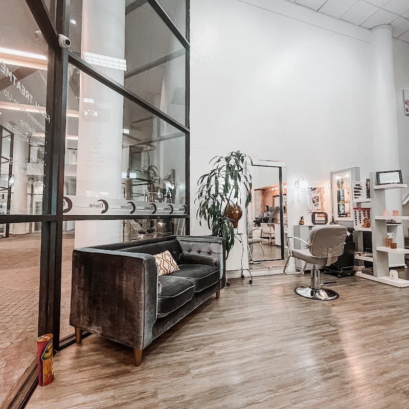 Diana Luna Spa Miami photo