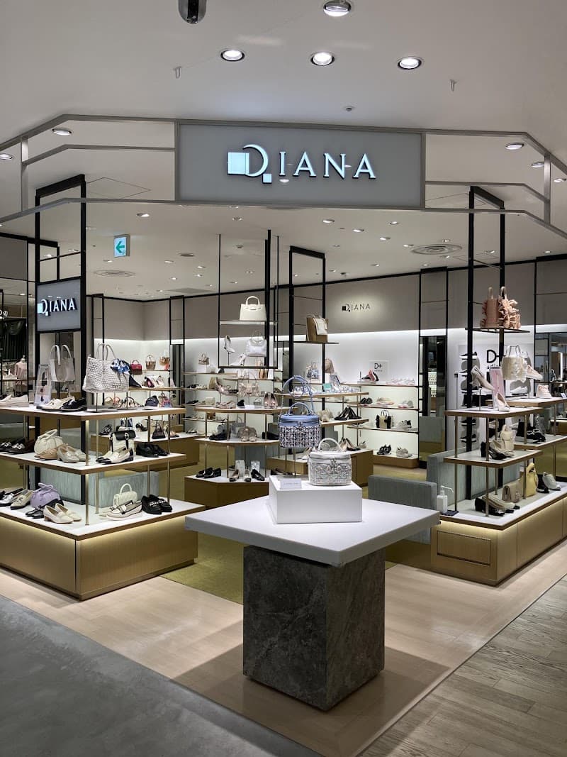 Diana R Minamisenba Chuo Ward, Osaka photo