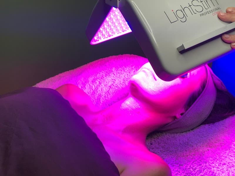 Diana Ralys Skin Health Los Angeles photo