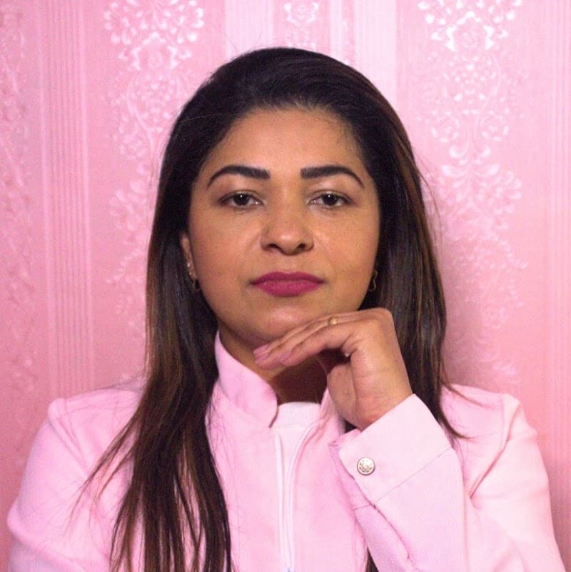 Diana Ribeiro - Centro Integrado de Beleza Vila Velha photo