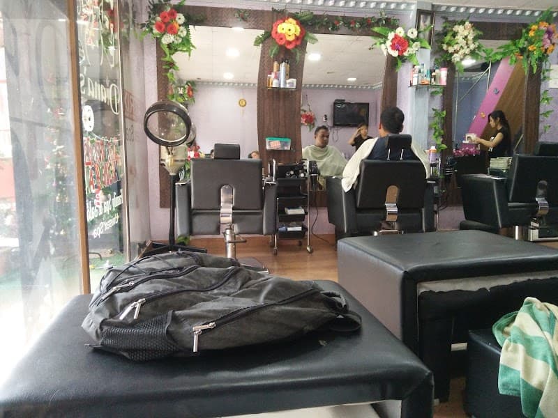 Diana's Spa and Salon Salcete photo