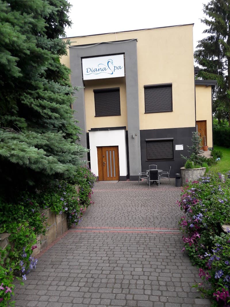 Diana Spa. Łęgowska D. Pomiechówek photo