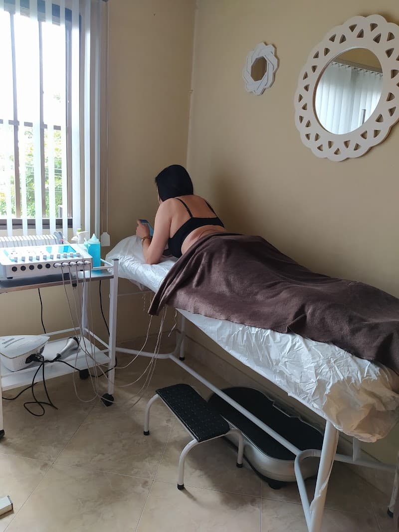Diana Spa Medellín photo