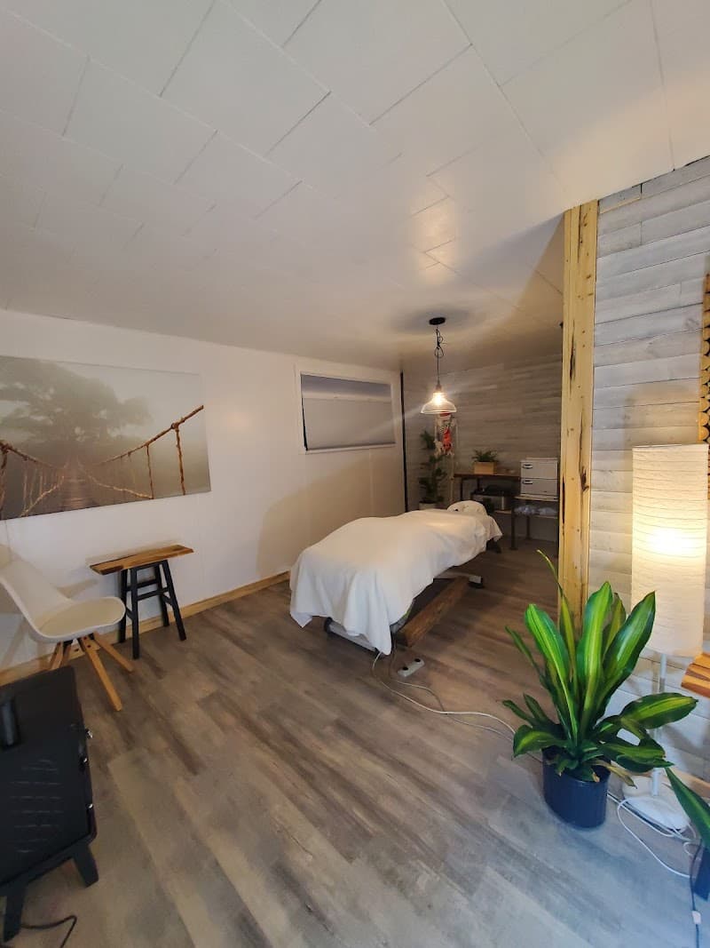 Diana Watt Massage Therapy Williams Lake photo