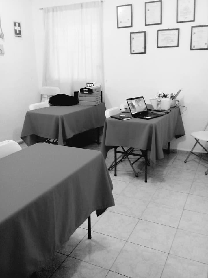 Diane Belleza y Spa Mérida photo