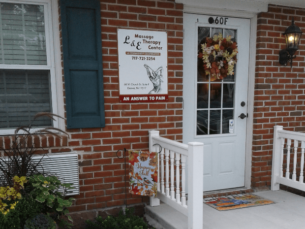 Diane Lauer LMT Douglassville photo