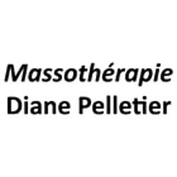 Diane Paris Massothérapeute Salaberry-de-Valleyfield photo
