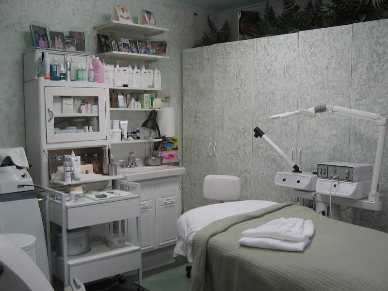 Diane's Skin and Body Studio Vestal photo
