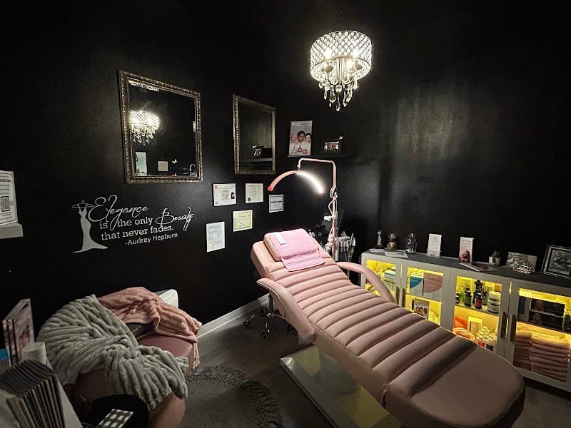 Diane Shadgett Advanced Skincare DeBary photo