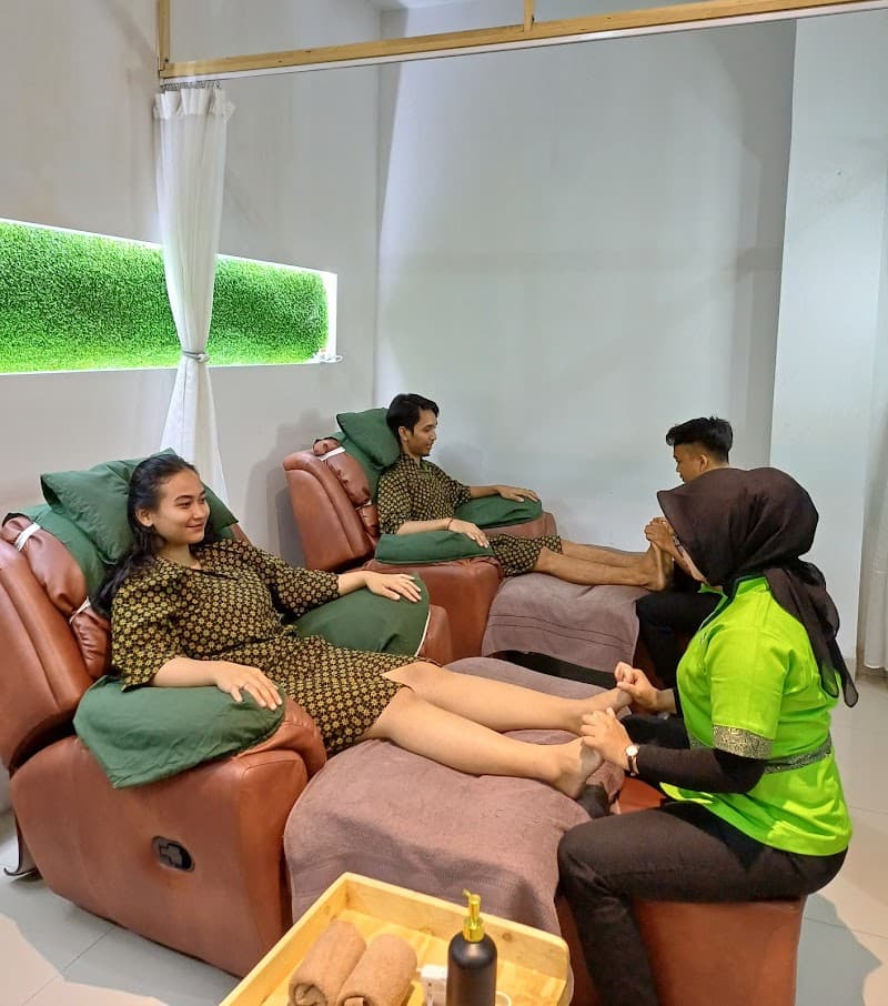 Diarra Queen Spa Bandar Lampung photo