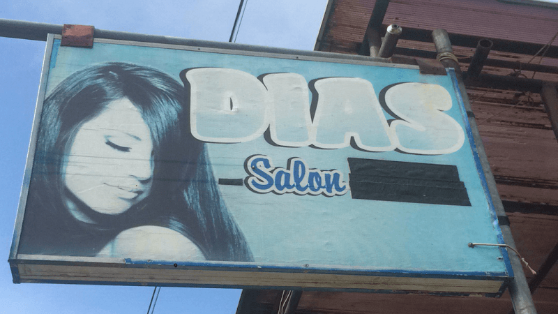 Diaz Salon Jombang photo