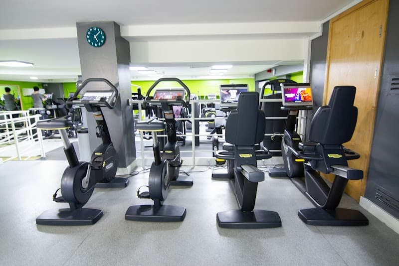 Diba Day Spa at the Bannatyne Health Club London photo