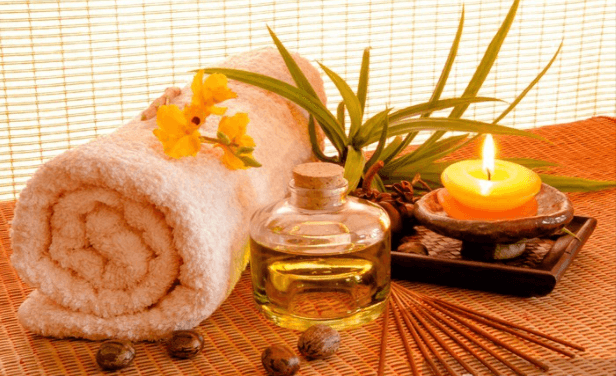 Dibba Golden Spa Fujairah photo
