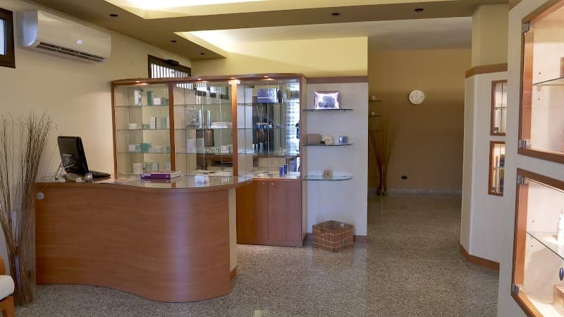 DIBI center MARIA Pititto Vibo Valentia photo