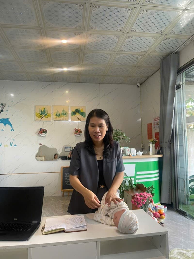 Dịch Vụ Chăm Sóc Sau Sinh Hội An - Hội An Care photo