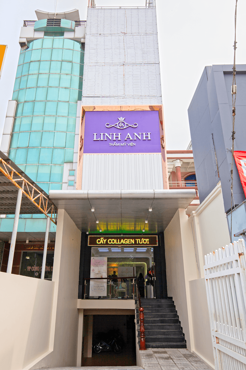 Dịch Vụ Spa Linh Anh Quận Bình Tân photo