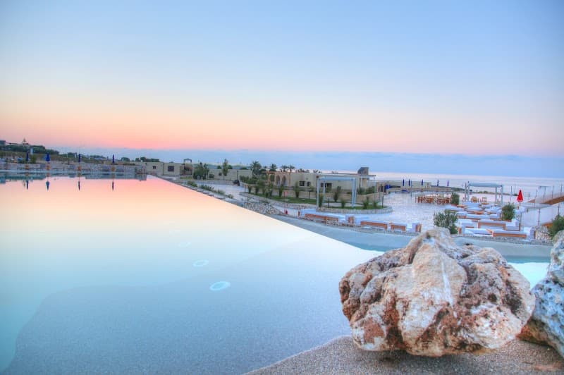 Diciannove Santa Cesarea Terme photo