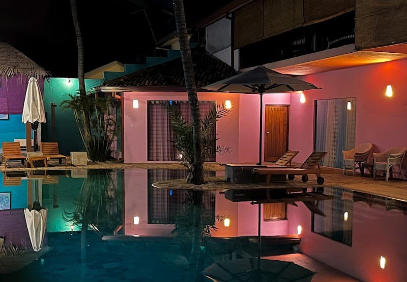 Dickman Resort Negombo photo