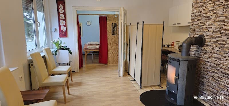 Dicks Hansa Thailändische Massagen Bünde photo