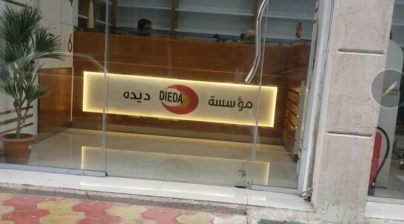 Dida Foundation for Medicines and Medical Supplies Saif Bin Thoyazan St photo