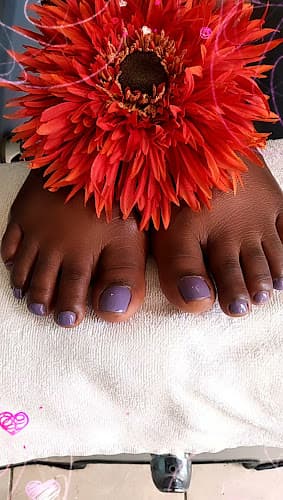 Didi's Footcare & More Willemstad photo