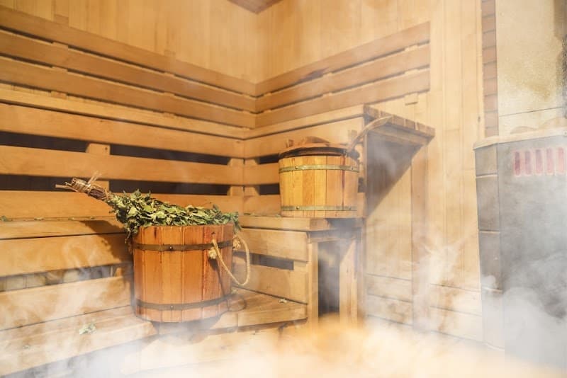 Didim SultanAhmet Hamam & Masaj photo