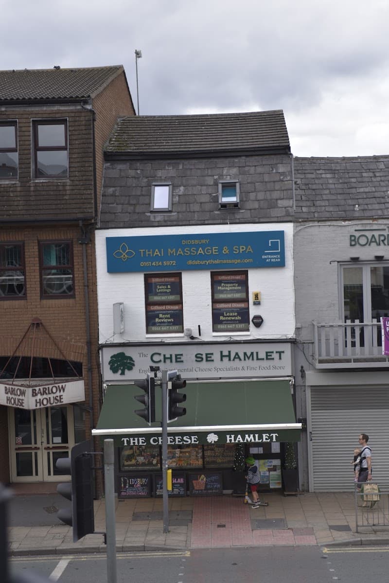 Didsbury Thai Massage & Spa Manchester photo