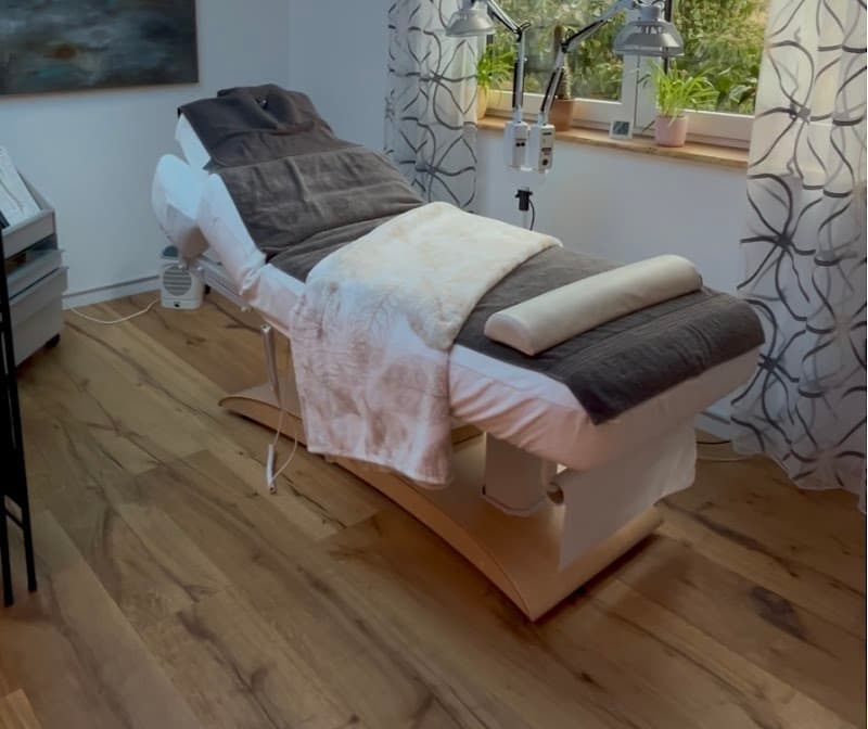 Die Gesundheitspraxis Nanina Schirmer Marktrodach photo