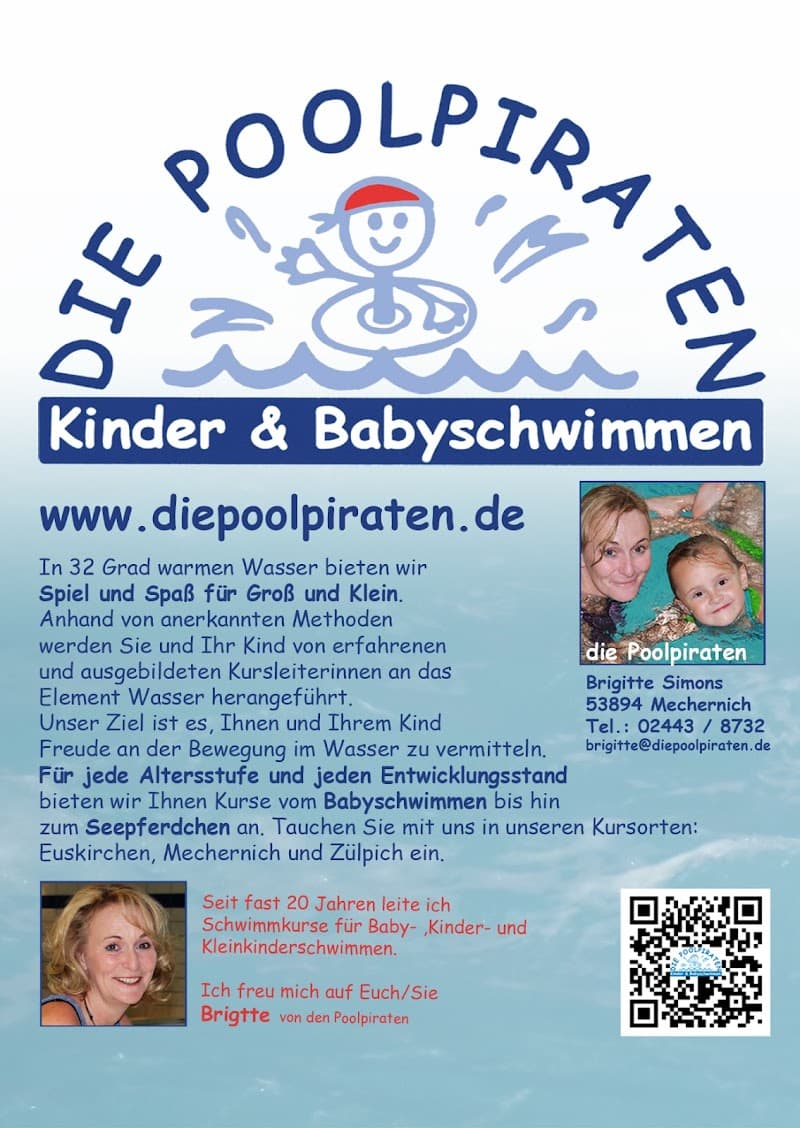 Die Poolpiraten Mechernich photo