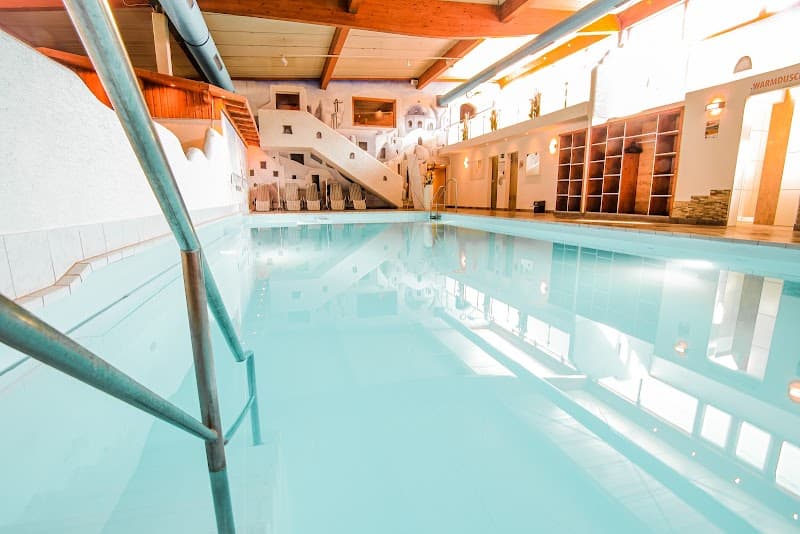 Die Sauna Erzhausen | Wellness & SPA Resort photo