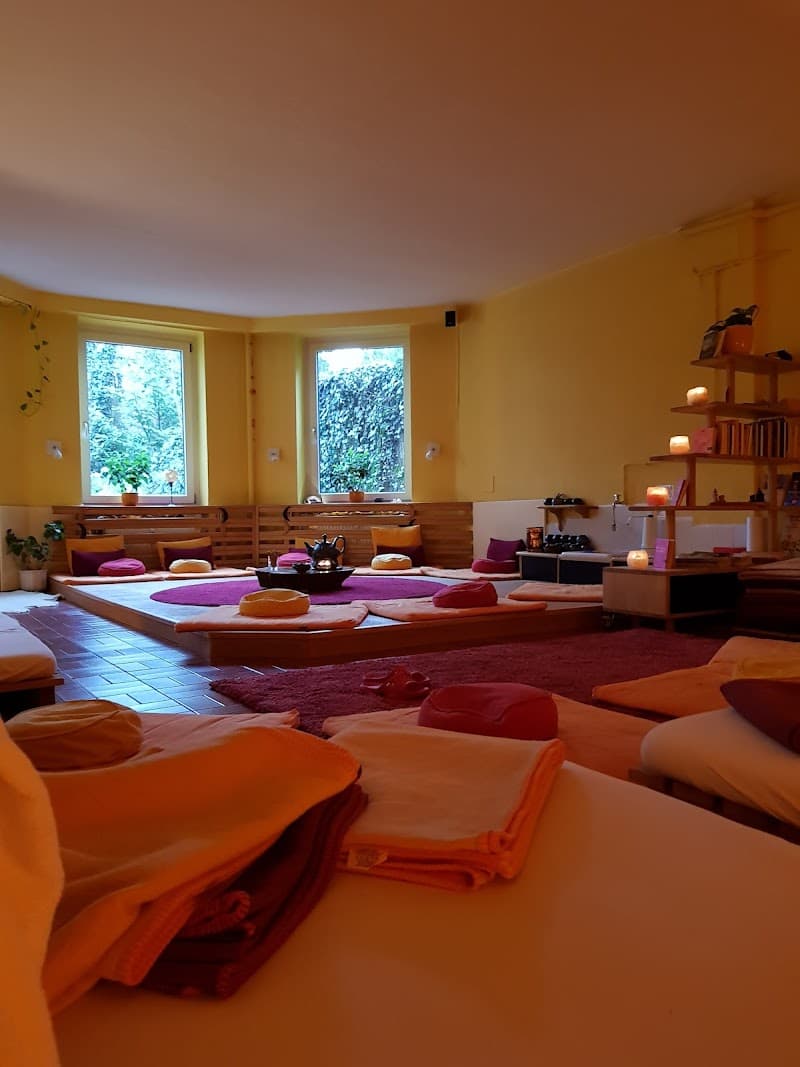 Die Sauna im Viertel Bremen photo