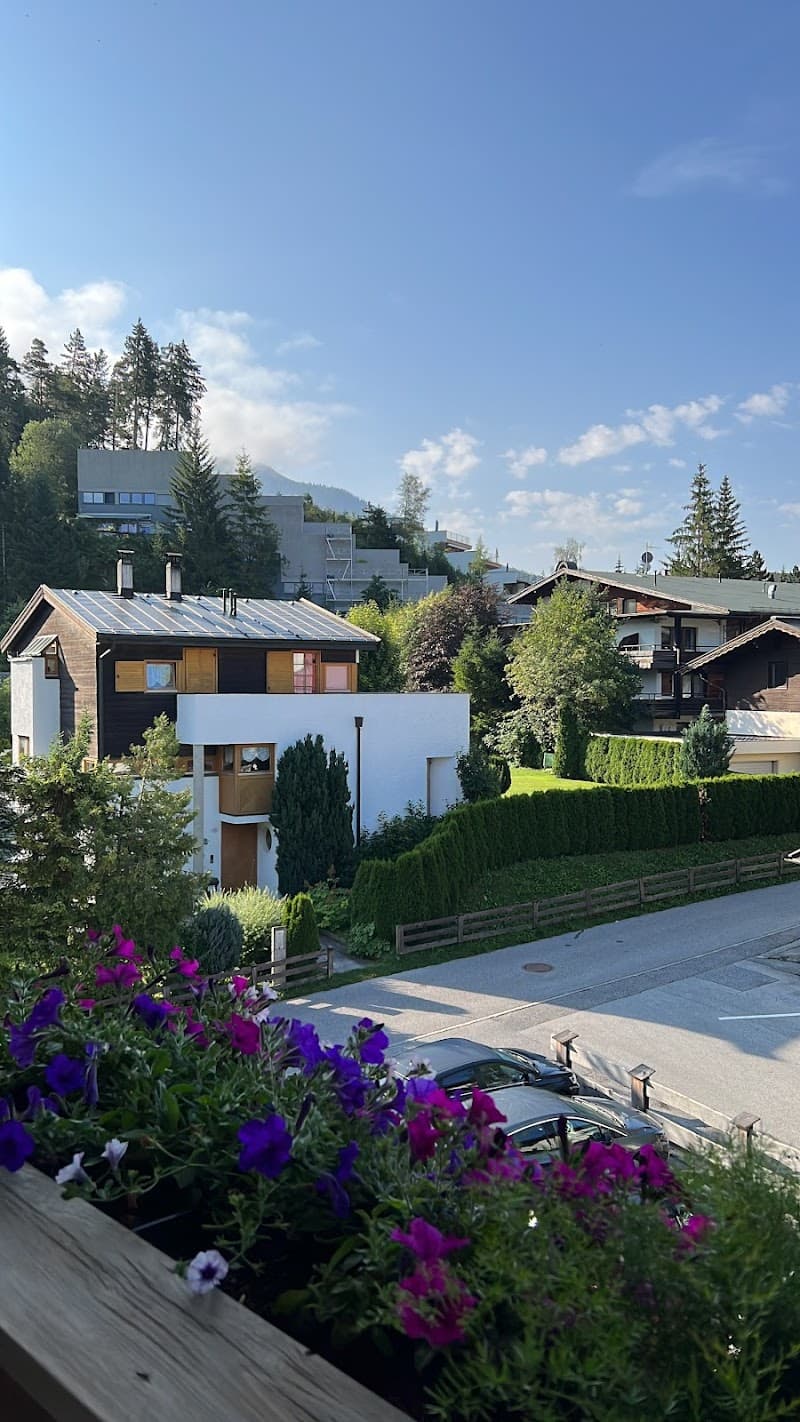 Die Seefelderin - Boutiquehotel St. Georg photo