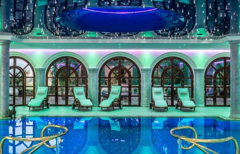 Die Seidenplantage Regensburg photo