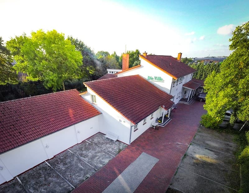 Die Villa Spa Vechta photo