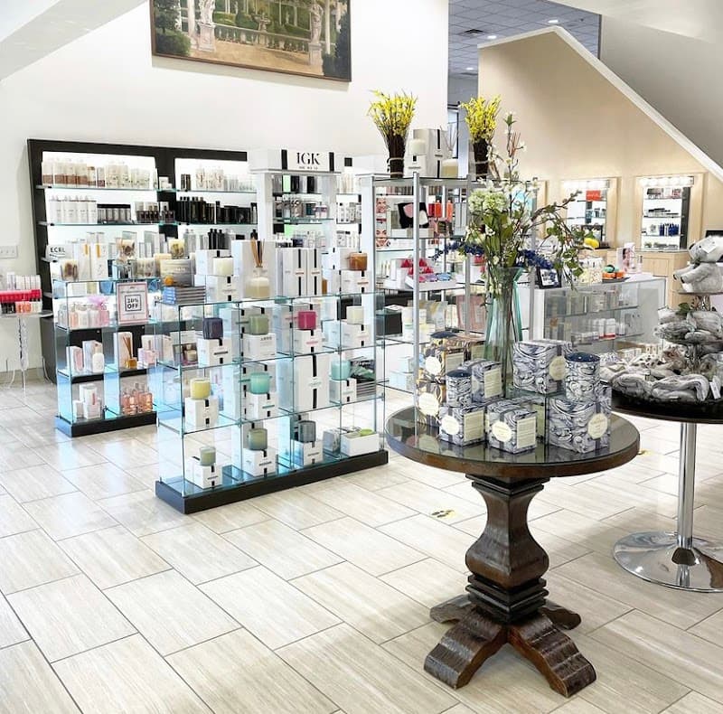 Dieci Lifestyle Spa Livingston photo