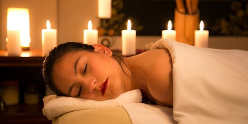 Diego garces therapeutic massage Pompano Beach photo